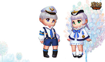 魔域私服雪花屏了怎么办