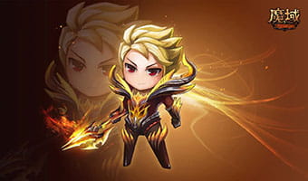 魔域私服网站的背景音乐